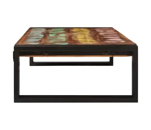 Vannitoa Riiul Riiuliga Mitmevärviline 120 X 50 X 23 Cm