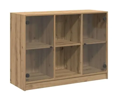 Puhvetkapp, Käsitöötamm, 102X37X75,5 Cm Tehispuit Puhvetkapp, Käsitöötamm, 102X37X75,5 Cm Tehispuit