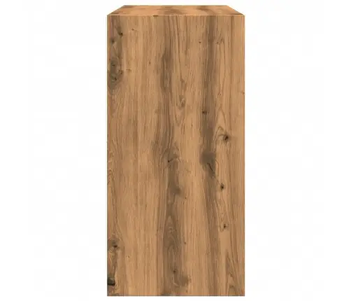 Puhvetkapp, Käsitöötamm, 102X37X75,5 Cm Tehispuit Puhvetkapp, Käsitöötamm, 102X37X75,5 Cm Tehispuit