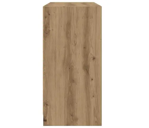 Puhvetkapp, Käsitöötamm, 102X37X75,5 Cm Tehispuit Puhvetkapp, Käsitöötamm, 102X37X75,5 Cm Tehispuit