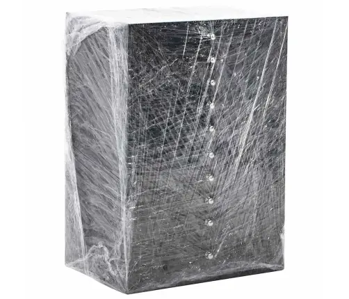 Stretch Film 6 Tk Läbipaistev 23 Μm 50 Cm X 150 M