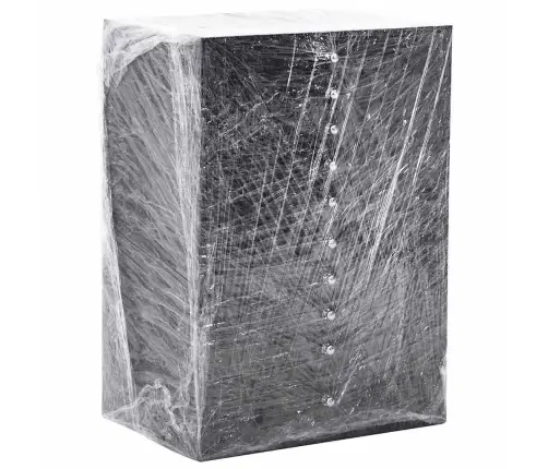 Stretch Film 2 Tk Läbipaistev 17 Μm 50 Cm X 300 M