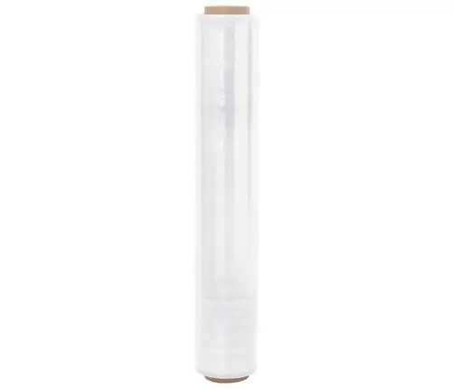 Stretch Film 2 Tk Läbipaistev 30 Μm 50 Cm X 300 M