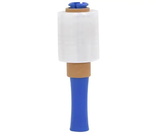 Veniv Kiled 50 Tk Läbipaistvad 23 Μm 10 Cm X 150 M