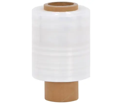 Veniv Kiled 50 Tk Läbipaistvad 23 Μm 10 Cm X 150 M