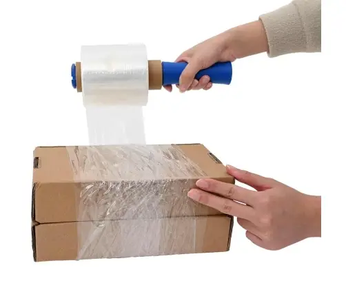 Veniv Kiled 50 Tk Läbipaistvad 23 Μm 10 Cm X 150 M