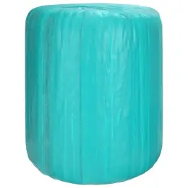 Lauksaimniecības Elastīga Plēve Zaļa 25 Μm 50 Cm X 1800 M Vidaxl