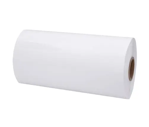 Lauksaimniecības Elastīga Plēve Balta 25 Μm 50 Cm X 1800 M Vidaxl