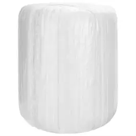 Lauksaimniecības Elastīga Plēve Balta 25 Μm 50 Cm X 1800 M Vidaxl