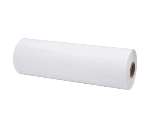 Lauksaimniecības Elastīga Plēve, Balta 25 Μm 75 Cm X 1500 M Vidaxl