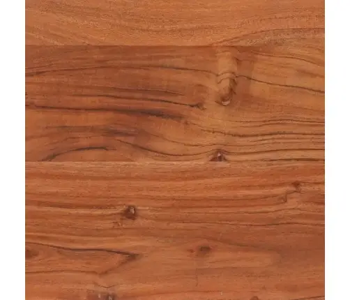 Konsolinis Stalas Su Lentyna Su Saugykla Ruda 110 X 30 X 75 Cm Konsolinis Stalas Su Lentyna Su Saugykla Ruda 110 X 30 X 75 Cm