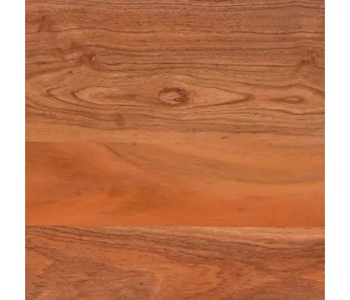 Bufetes Un Sānu Galdi Brūna 55 X 30 X 75 Cm Akācijas Masīvkoks Vidaxl