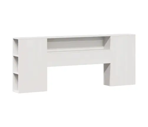 Gulta Ar Grāmatu Plauktu, Bez Matrača, 200X200 Cm, Priedes Koks Vidaxl