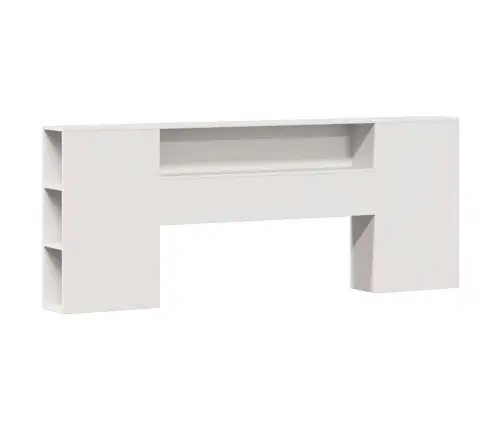 Gulta Ar Grāmatu Plauktu, Bez Matrača, 200X200 Cm, Priedes Koks Vidaxl