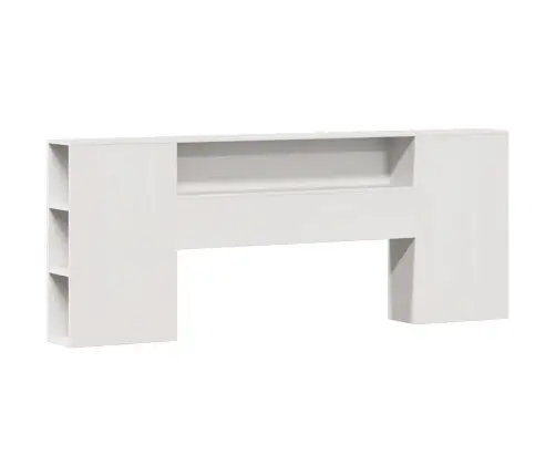 Gulta Ar Grāmatu Plauktu, Bez Matrača, 180X200 Cm, Priedes Koks Vidaxl