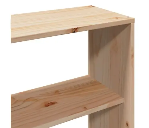 Voodiraam Ilma Madratsita, 180 X 200 cm Männipuit