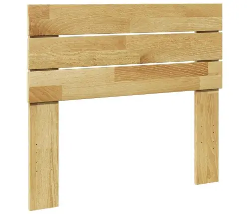 Galvūgalis, 90 cm Ąžuolo Masyvas