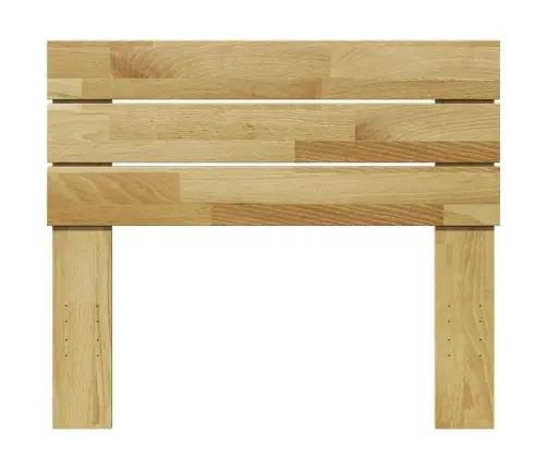 Galvūgalis, 90 cm Ąžuolo Masyvas