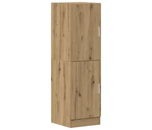 3-Daļīgs Virtuves Skapīšu Komplekts, Inženierijas Koks Vidaxl