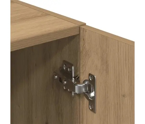 3-Daļīgs Virtuves Skapīšu Komplekts, Inženierijas Koks Vidaxl