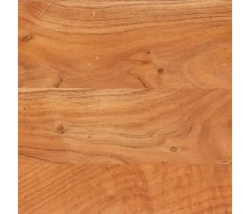 Konsoles Galdi 2 Pcs Brūna 200 X 33 X 75 Cm Akācijas Masīvkoks Vidaxl