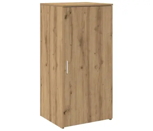 Reģistratūra, Koka Krāsa, 200X50X103,5 Cm, Inženierijas Koks Vidaxl