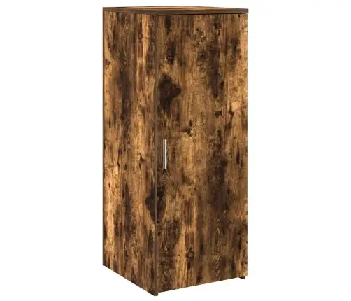 Reģistratūra, 135X50X103,5 Cm, Inženierijas Koks Vidaxl
