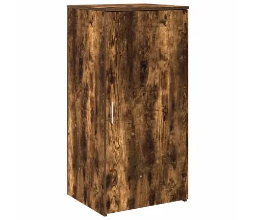 Reģistratūra, 200X50X103,5 Cm, Inženierijas Koks Vidaxl