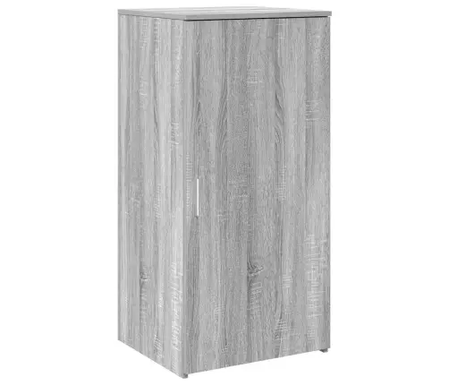 Vastuvõtulaud, Hall Sonoma Tamm, 200X50X103,5 cm Tehispuit