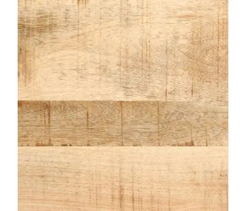 Öökapp 40X32X46 Cm Täispuidust Töötlemata Mango