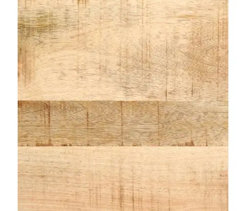 Naktsskapītis 2 Gab 40X32X46 Cm Masīvkoka Raupja Mango Vidaxl