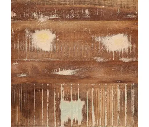 Öökapp 37X32X50 Cm Taaskasutatud Täispuit