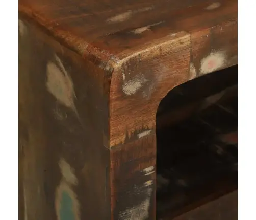 Televizoriaus Spintelė Su Lentyna Su Saugykla 80 X 32 X 36 Cm