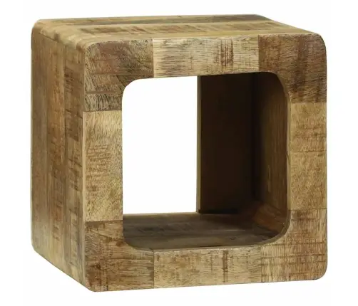 Tv Vienetas 2 Pcs Ruda Nešlifuotos Mango Medienos Masyvas Tv Vienetas 2 Pcs Ruda Nešlifuotos Mango Medienos Masyvas