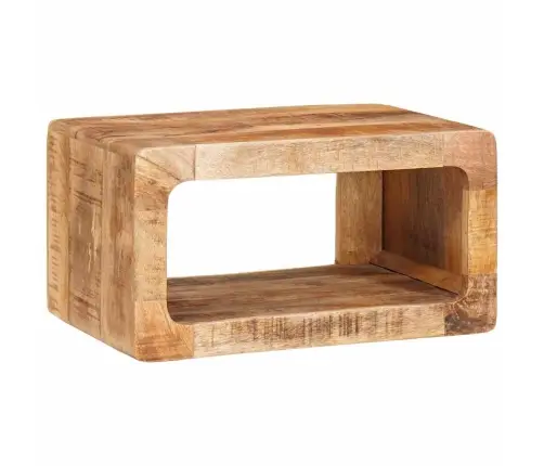 Nakts Skapīši 45 X 30 X 24 Cm Mango Masīvkoks Vidaxl