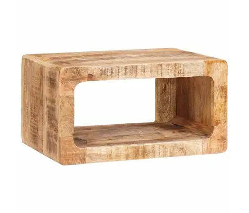 Nakts Skapīši 45 X 30 X 24 Cm Mango Masīvkoks Vidaxl