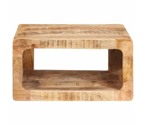 Nakts Skapīši 45 X 30 X 24 Cm Mango Masīvkoks Vidaxl