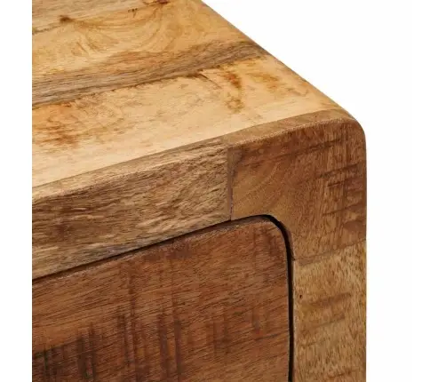 Seinale Paigaldatav Öökapp Sahtliga Pruun 40 X 30 X 36 Cm