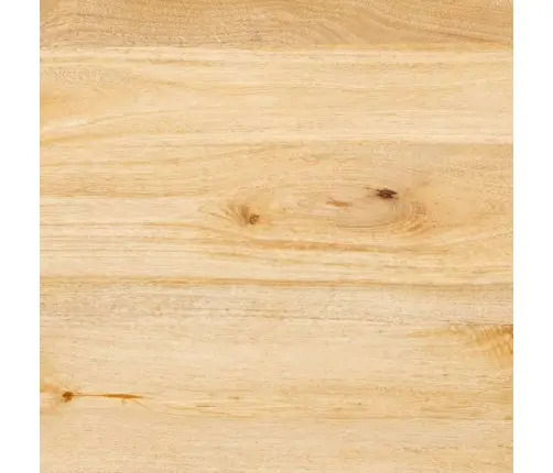 Kafijas Galdiņš Brūna 100 X 55 X 40 Cm Mango Masīvkoks Vidaxl