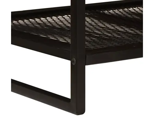 Kavos Staliukas Ruda Ir Juoda Kietas Mango Medis