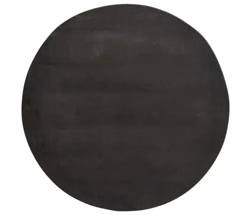 Ligzdojošie Kafijas Galdi 2 Pcs Cieta Mango Koks Un Tērauds Vidaxl