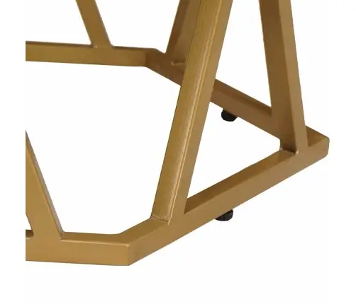 Kafijas Galdiņi Brūna 55 X 55 X 50 Cm Cieta Mango Koksne Vidaxl