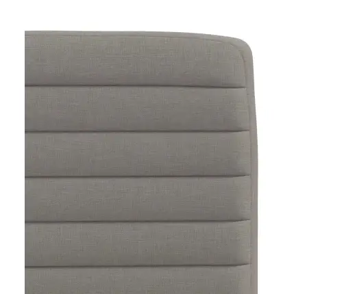 Söögitoolid 2 Tk, Pruunikashall, Kangas