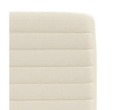 Virtuves Krēsli, 2 Gab., Lins Vidaxl