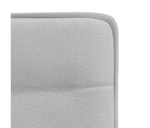 Söögitoolid 2 Tk, Pilvehall, Kangas