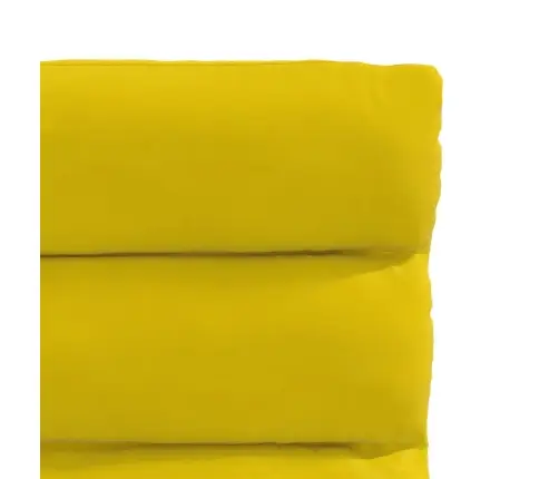 Söögitoolid 2 Tk, Kollane, Samet