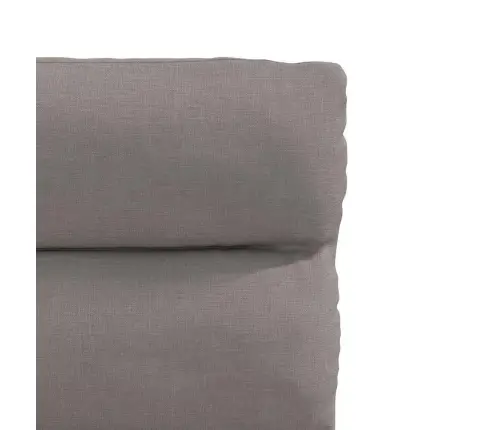 Söögitoolid 2 Tk, Pruunikashall, Kangas