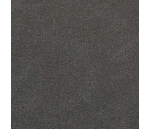 Virtuves Krēsls, Melna Mākslīgā Āda Vidaxl