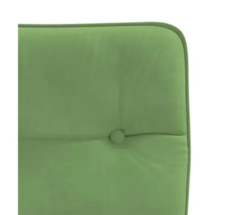 Söögitoolid 2 Tk, Heleroheline, Samet