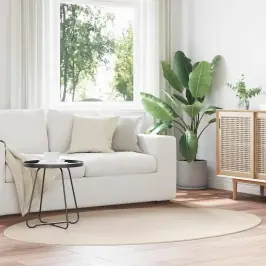 Kild Huarte Beež 140 X 200 Cm Polüester